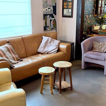 Boutique Studio Ter Westenschouwen Burgh-Haamstede Eksteriør billede