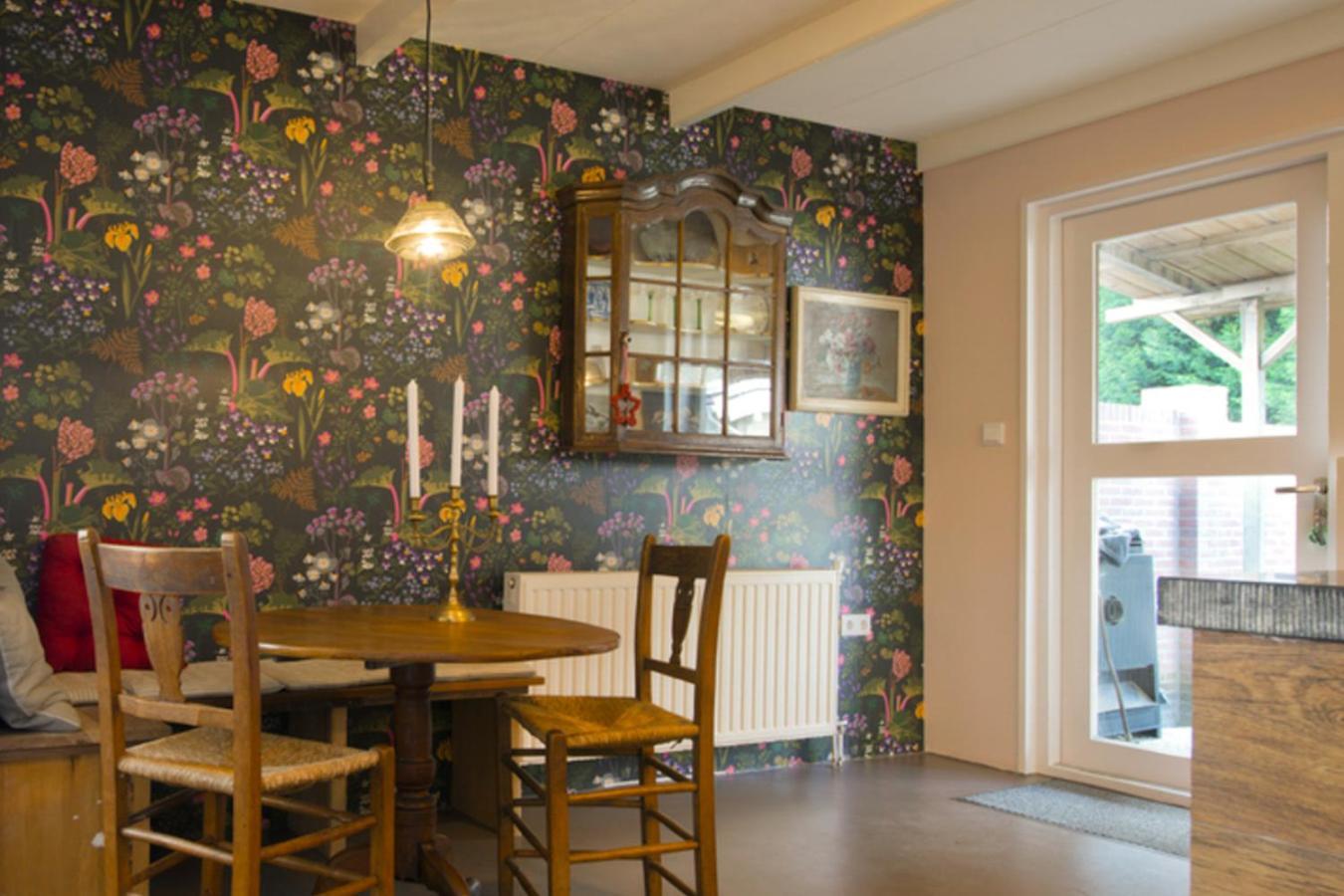 Boutique Studio Ter Westenschouwen Burgh-Haamstede Eksteriør billede