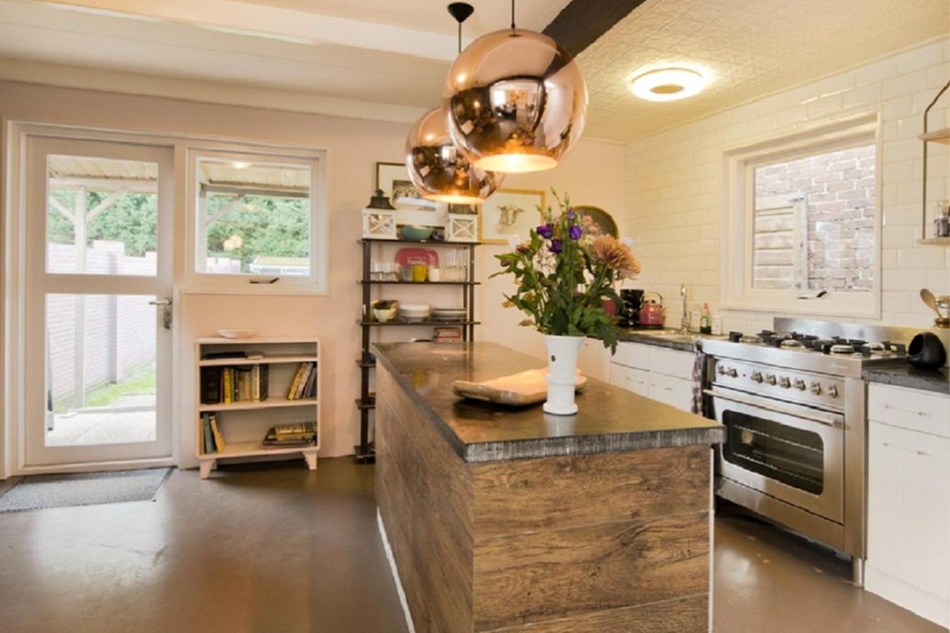 Boutique Studio Ter Westenschouwen Burgh-Haamstede Eksteriør billede