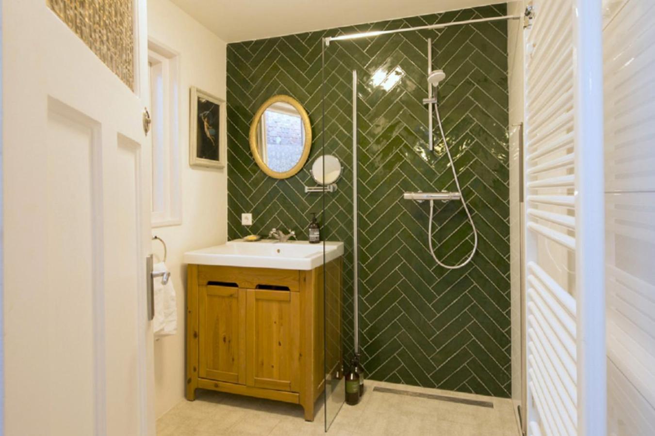 Boutique Studio Ter Westenschouwen Burgh-Haamstede Eksteriør billede