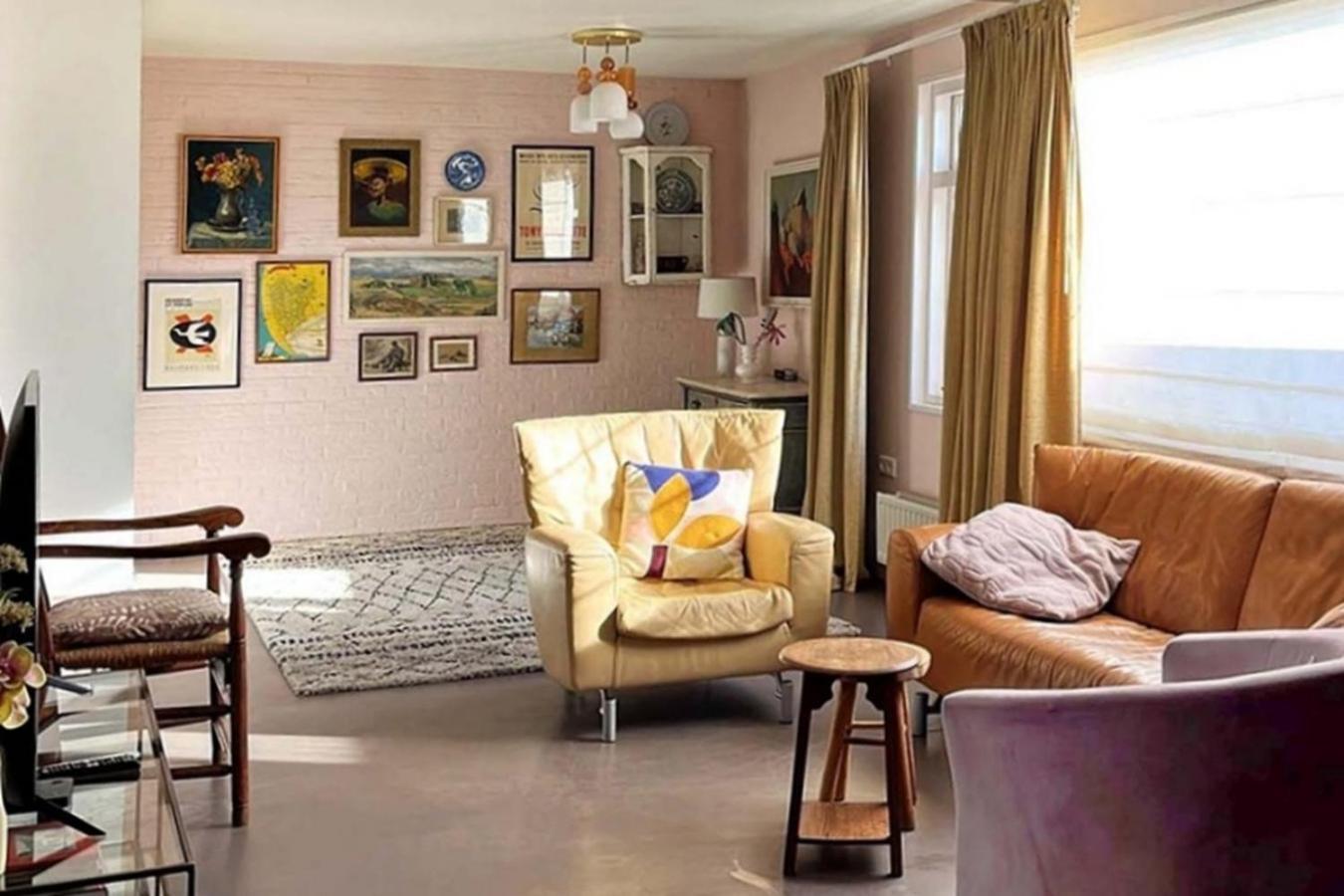 Boutique Studio Ter Westenschouwen Burgh-Haamstede Eksteriør billede