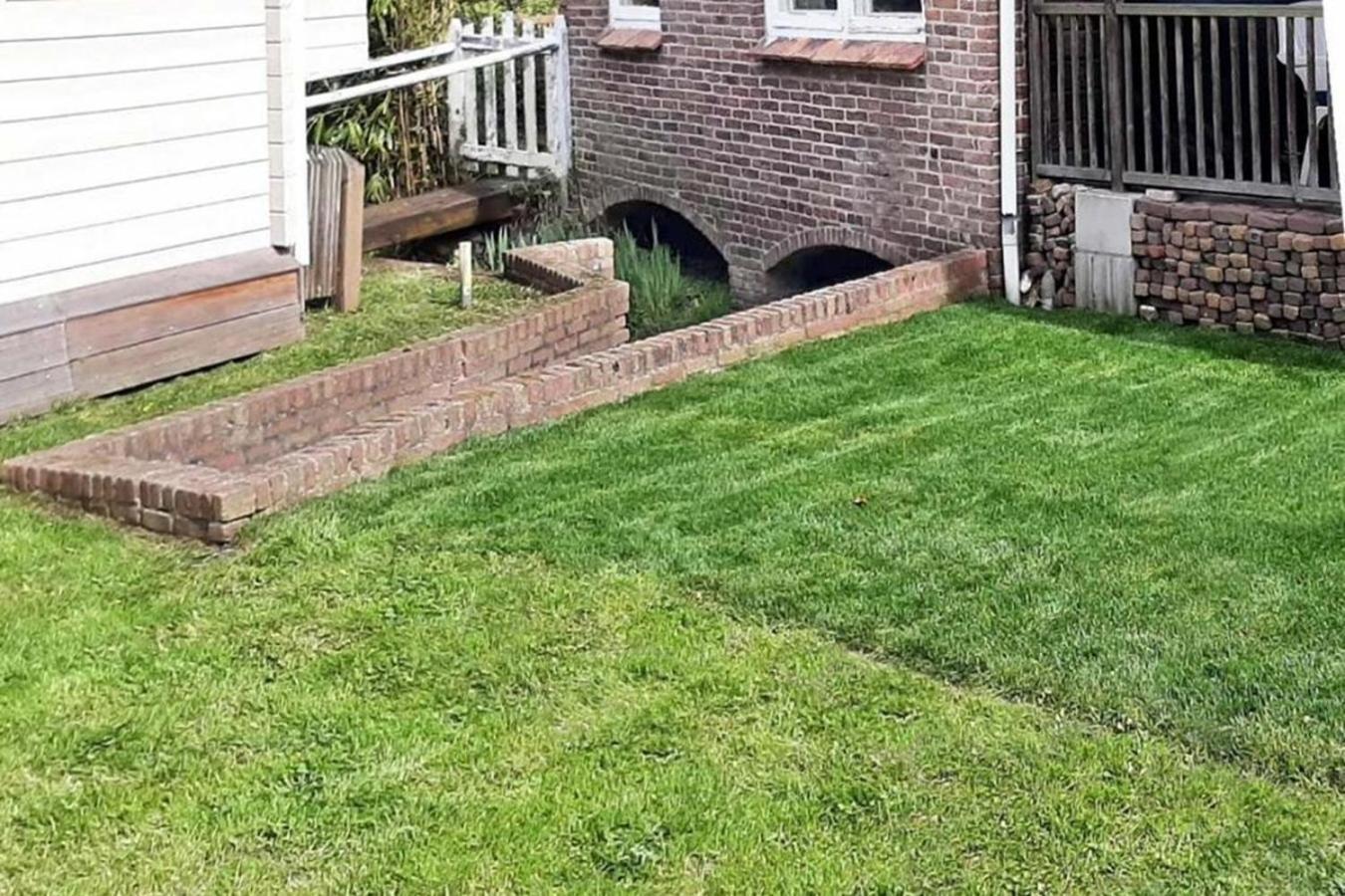 Boutique Studio Ter Westenschouwen Burgh-Haamstede Eksteriør billede